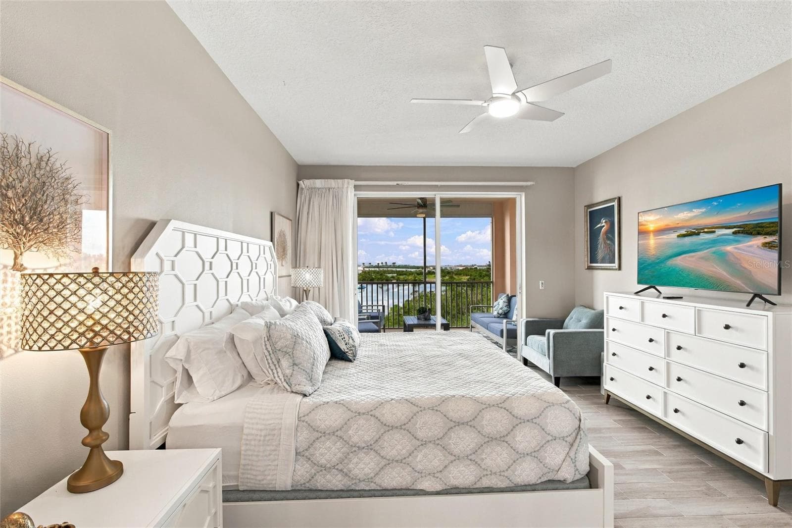 Condominium at 13113 GASPARILLA RD #502, PLACIDA, photo 24 of 48