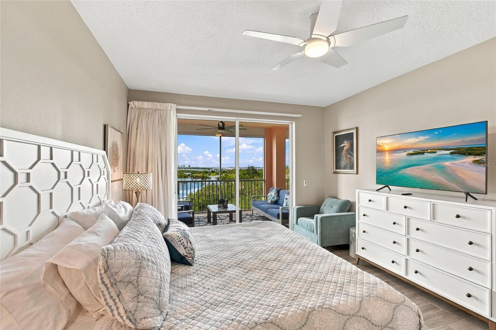 Condominium at 13113 GASPARILLA RD #502, PLACIDA, photo 25 of 48
