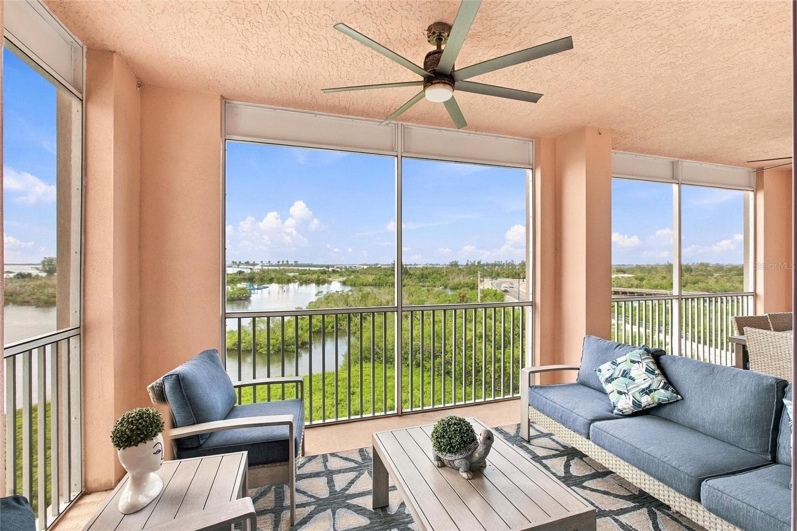 Condominium at 13113 GASPARILLA RD #502, PLACIDA, photo 30 of 48