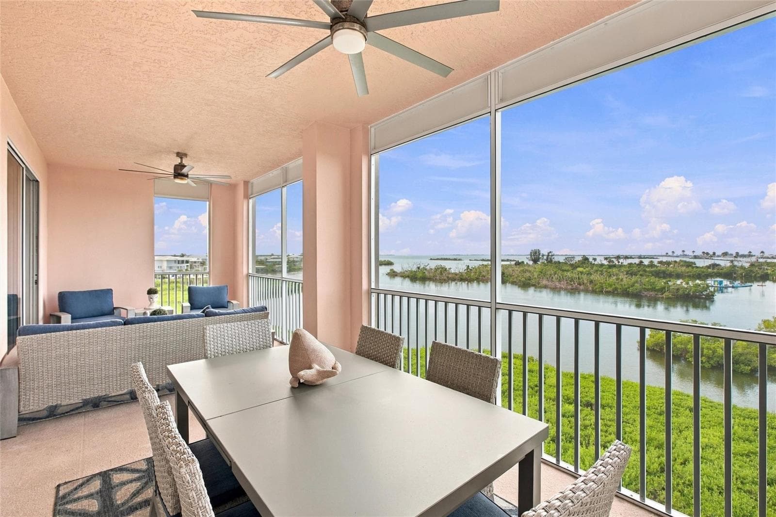 Condominium at 13113 GASPARILLA RD #502, PLACIDA, photo 33 of 48