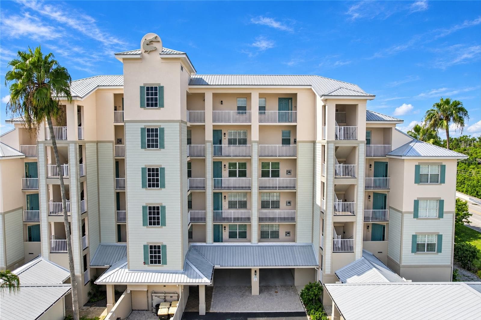 Condominium at 13113 GASPARILLA RD #502, PLACIDA, photo 36 of 48