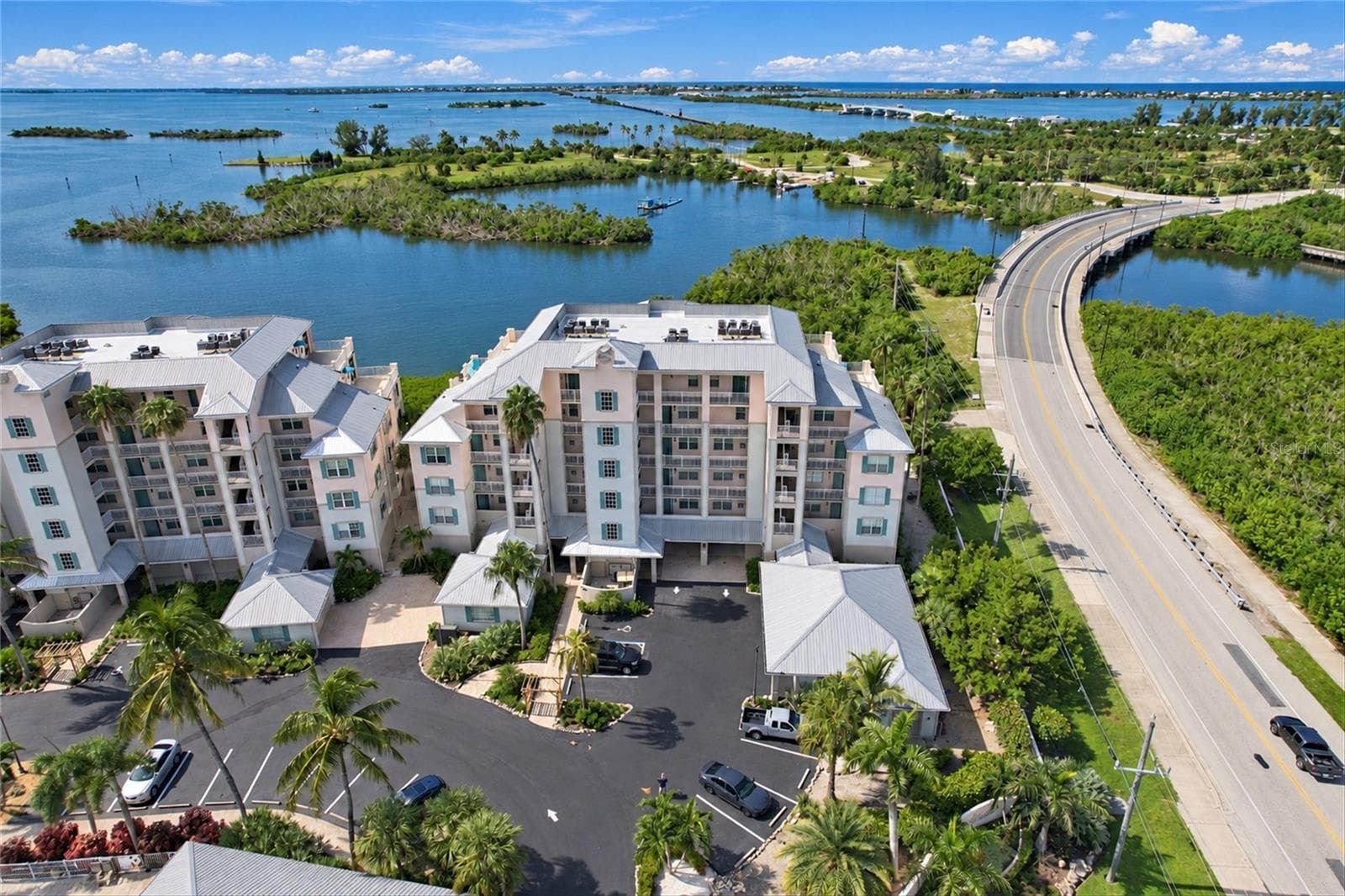 Condominium at 13113 GASPARILLA RD #502, PLACIDA, photo 37 of 48