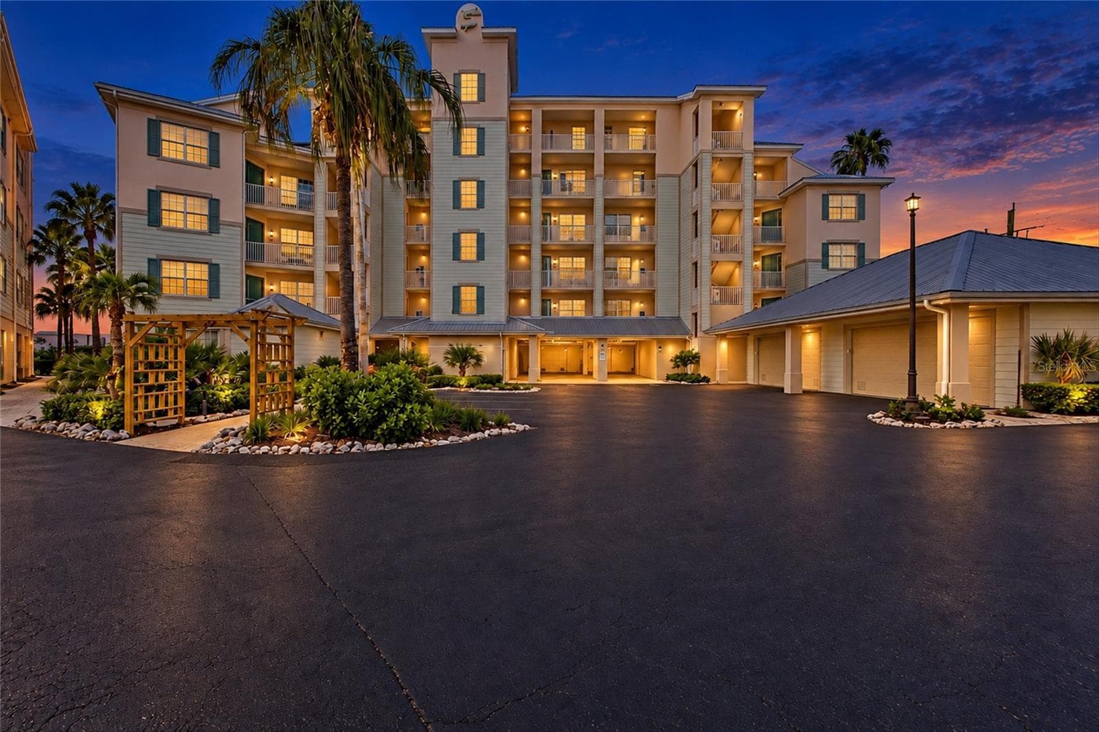 Condominium at 13113 GASPARILLA RD #502, PLACIDA, photo 41 of 48