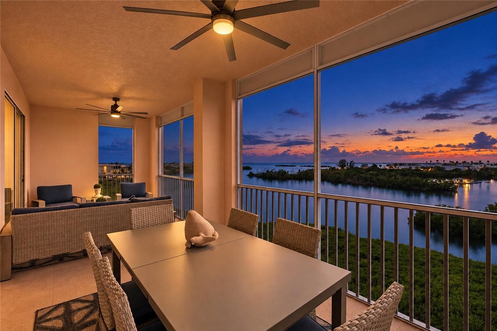Condominium at 13113 GASPARILLA RD #502, PLACIDA, photo 42 of 48