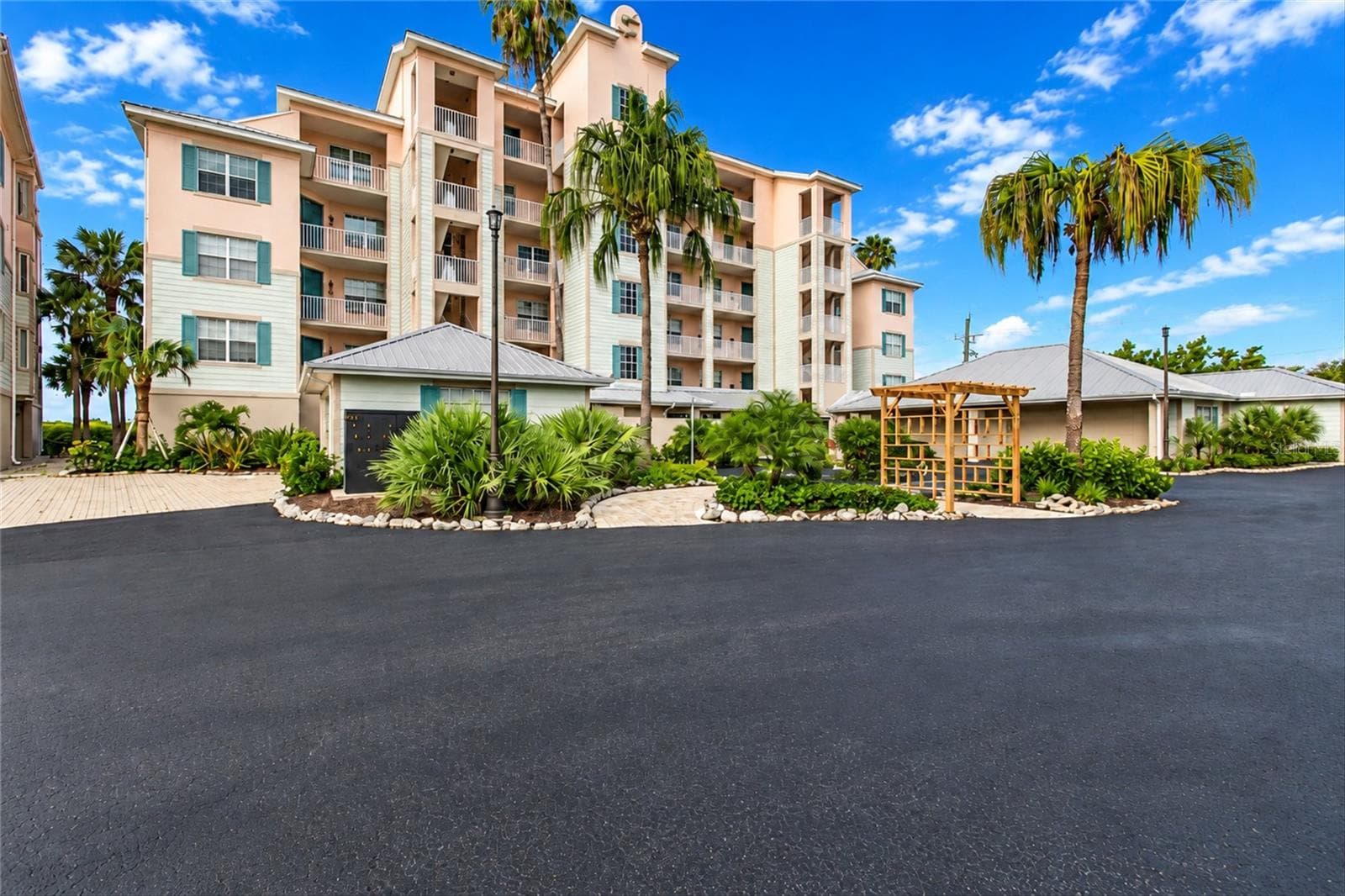 Condominium at 13113 GASPARILLA RD #502, PLACIDA, photo 43 of 48