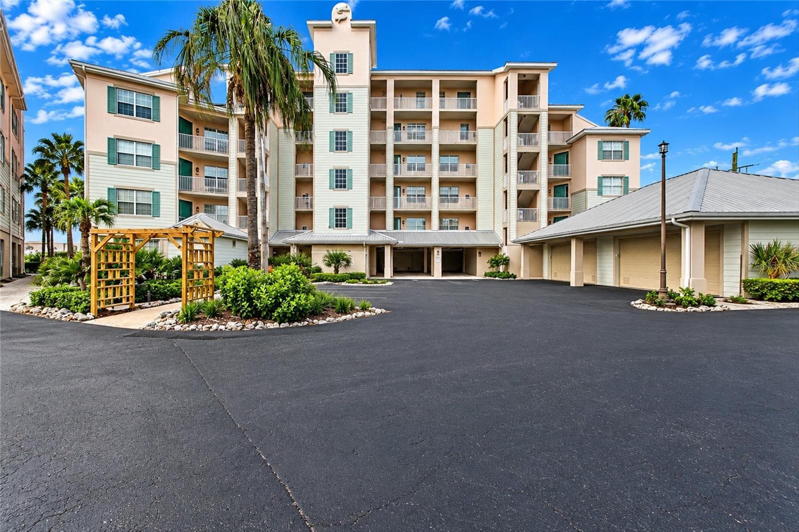 Condominium at 13113 GASPARILLA RD #502, PLACIDA, photo 44 of 48