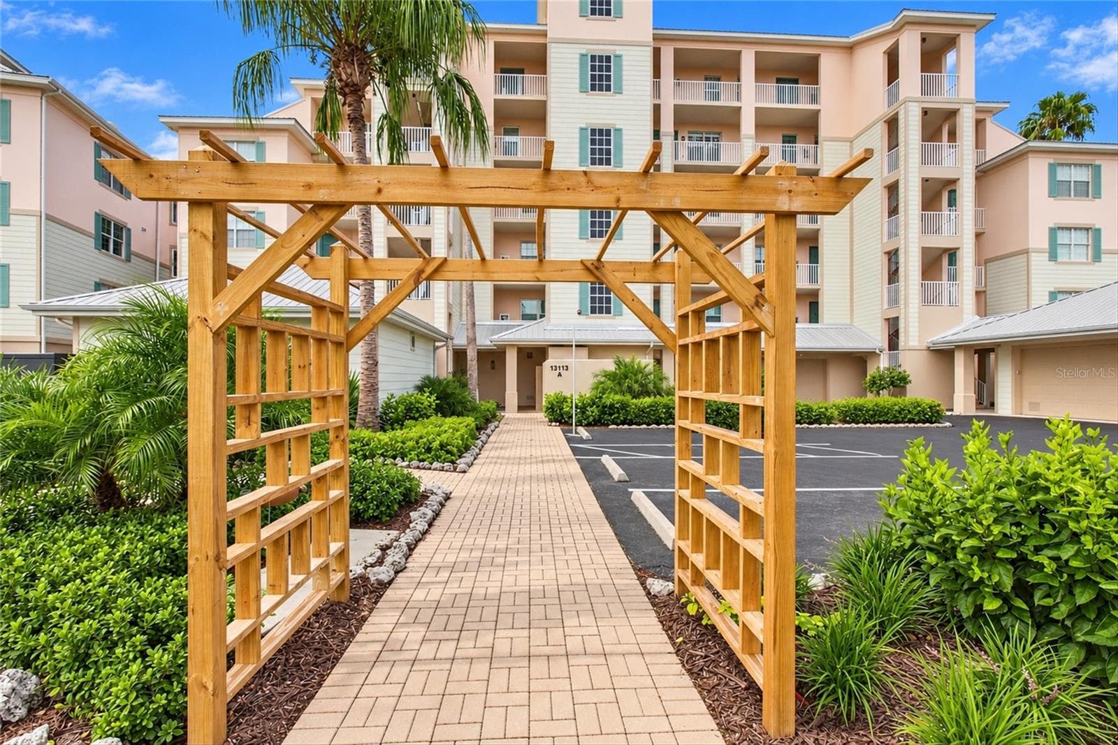 Condominium at 13113 GASPARILLA RD #502, PLACIDA, photo 45 of 48