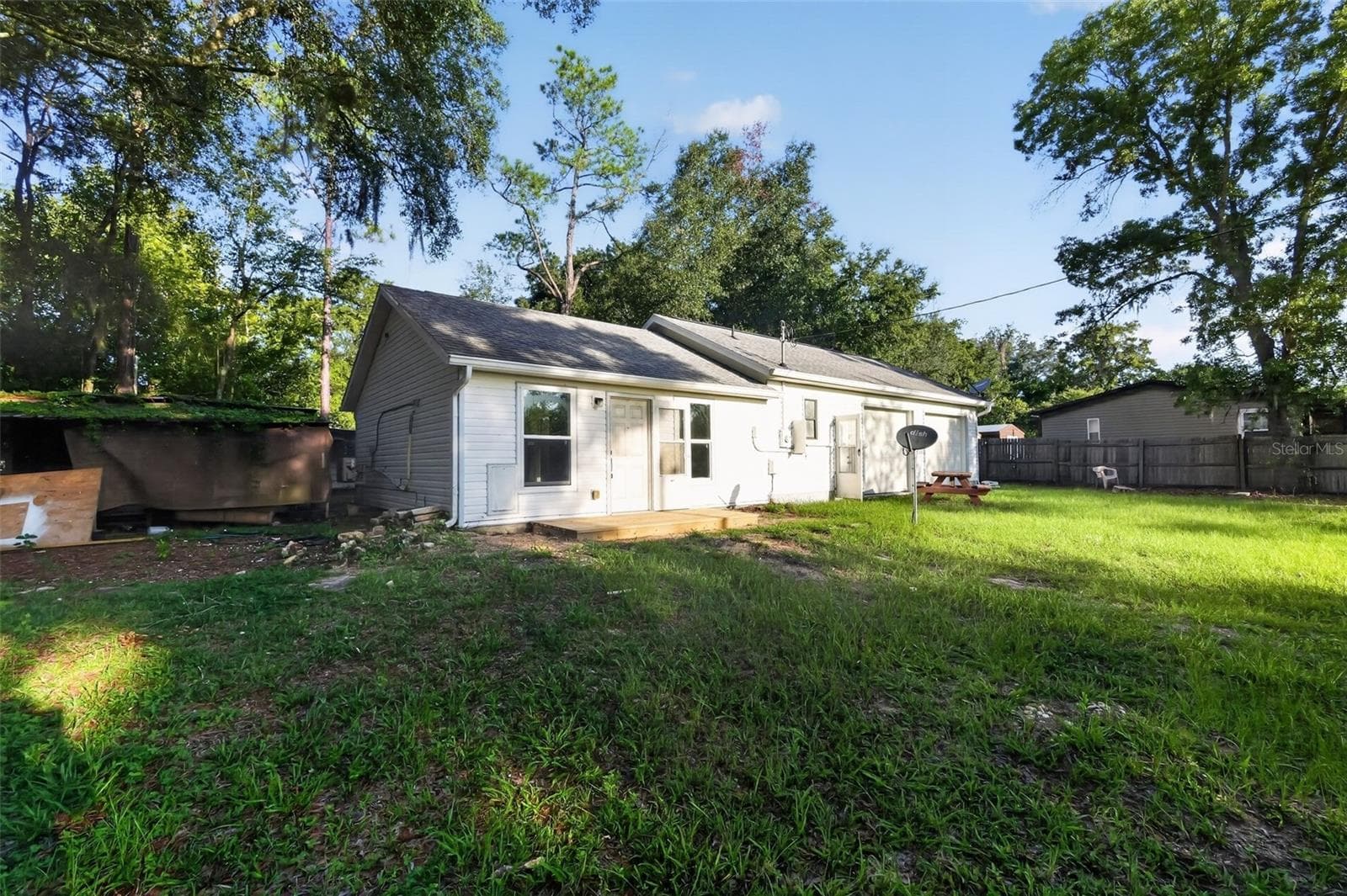 Single Family Residence at 9314 SW 32ND TER, OCALA, photo 13 of 17