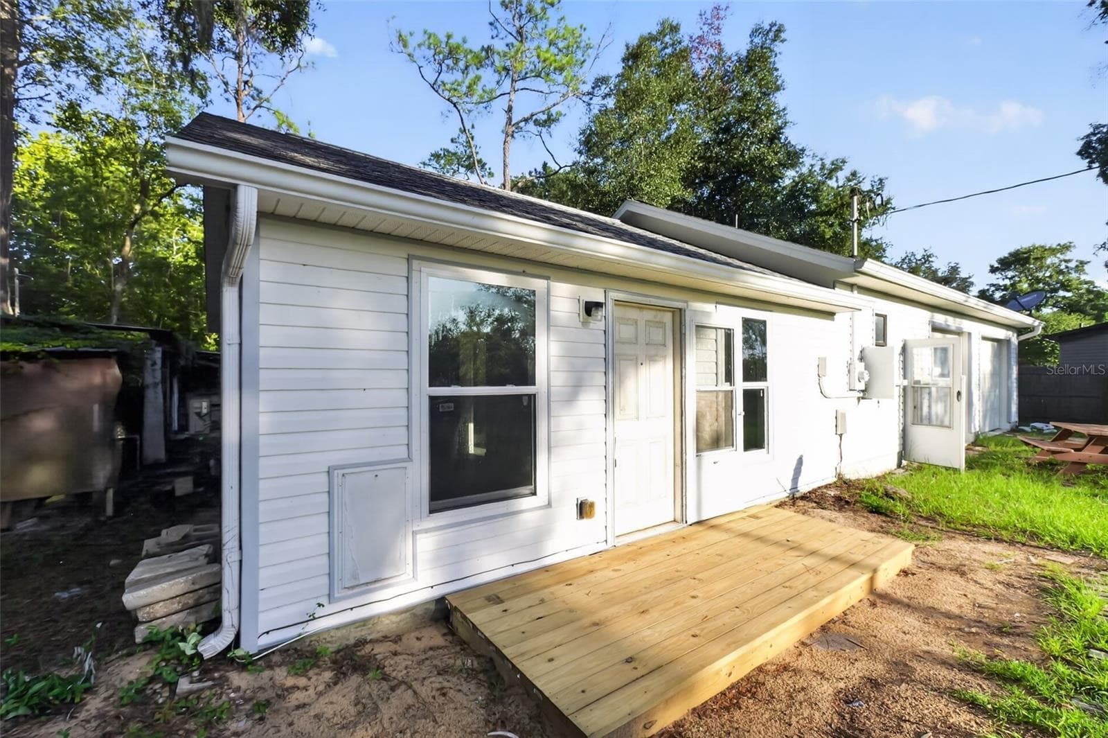 Single Family Residence at 9314 SW 32ND TER, OCALA, photo 16 of 17