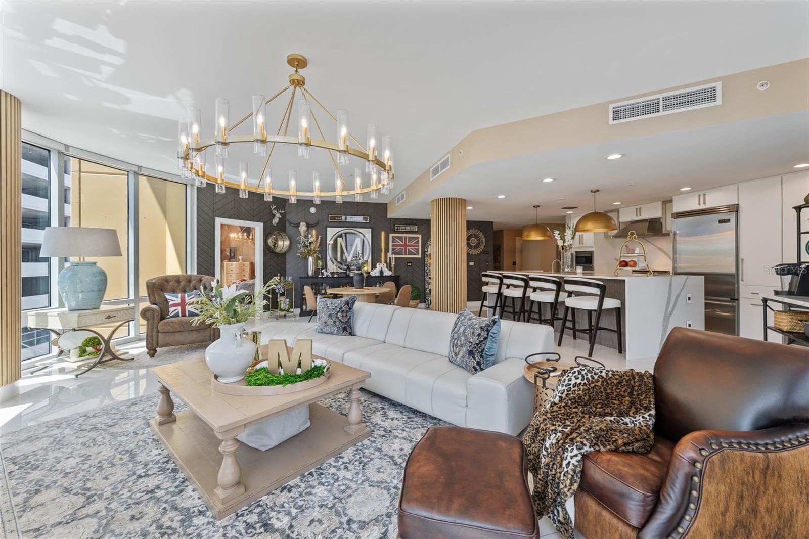 Condominium at 1208 E KENNEDY BLVD #410, TAMPA, photo 5 of 42
