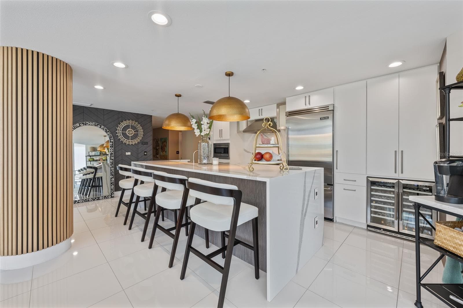 Condominium at 1208 E KENNEDY BLVD #410, TAMPA, photo 6 of 42