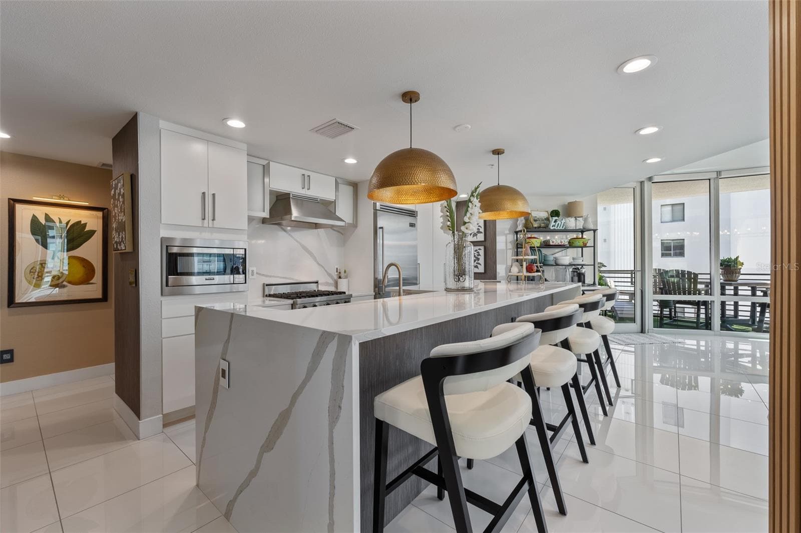 Condominium at 1208 E KENNEDY BLVD #410, TAMPA, photo 7 of 42