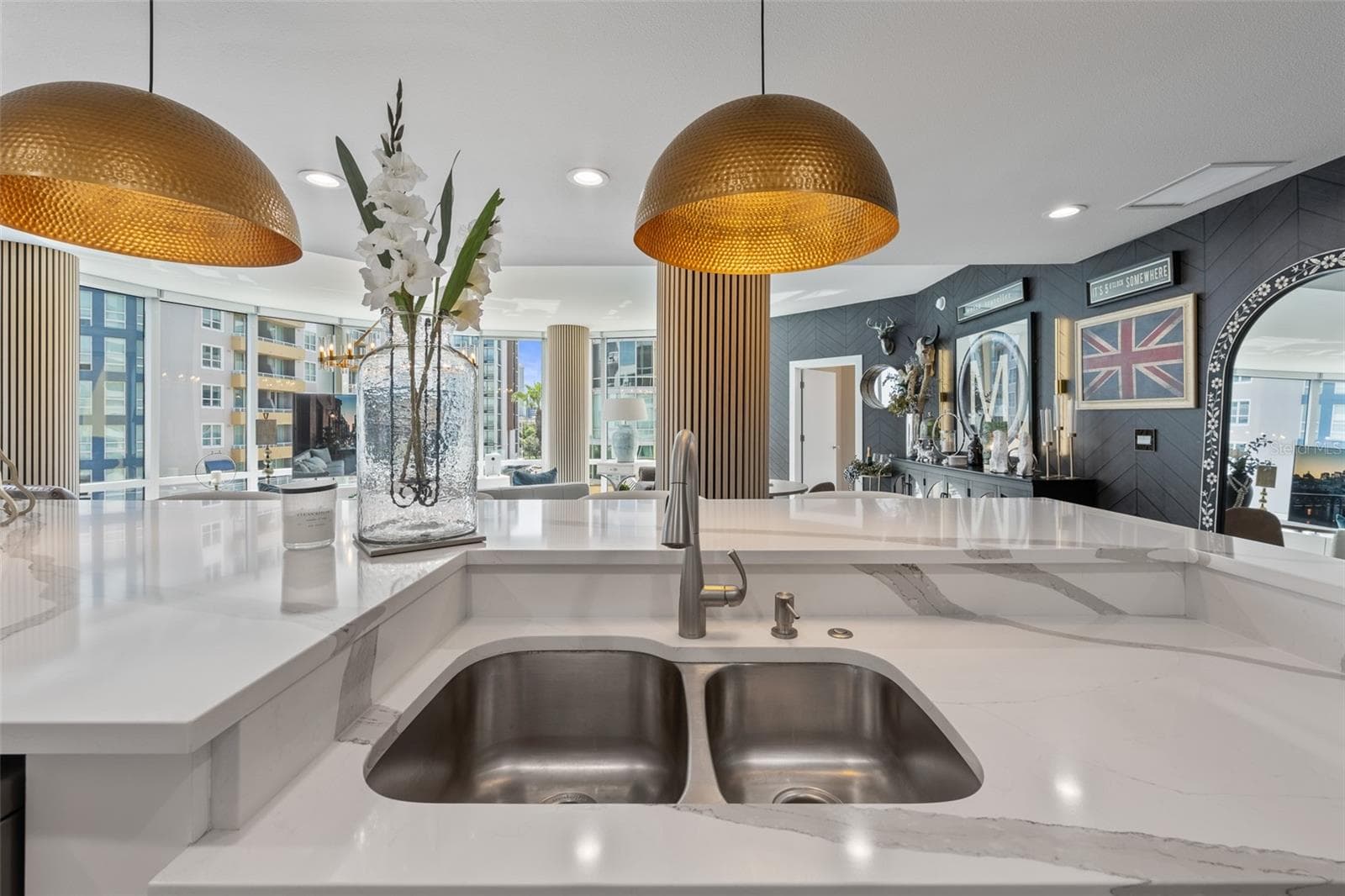 Condominium at 1208 E KENNEDY BLVD #410, TAMPA, photo 9 of 42