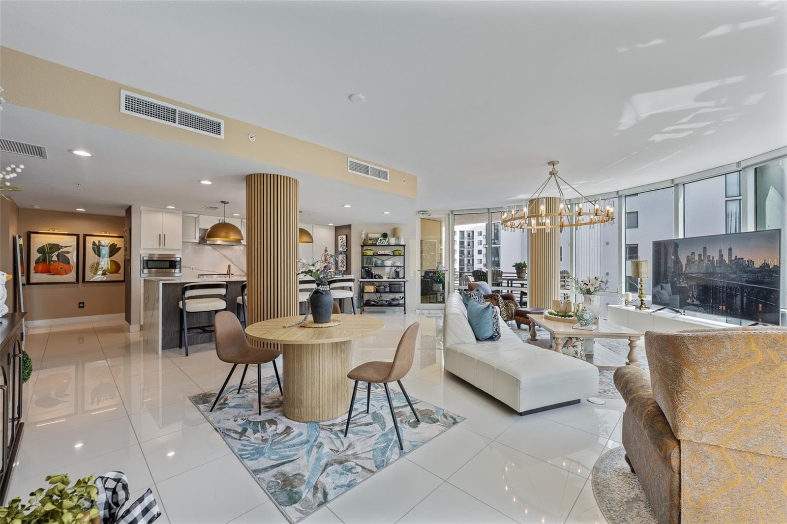 Condominium at 1208 E KENNEDY BLVD #410, TAMPA, photo 10 of 42