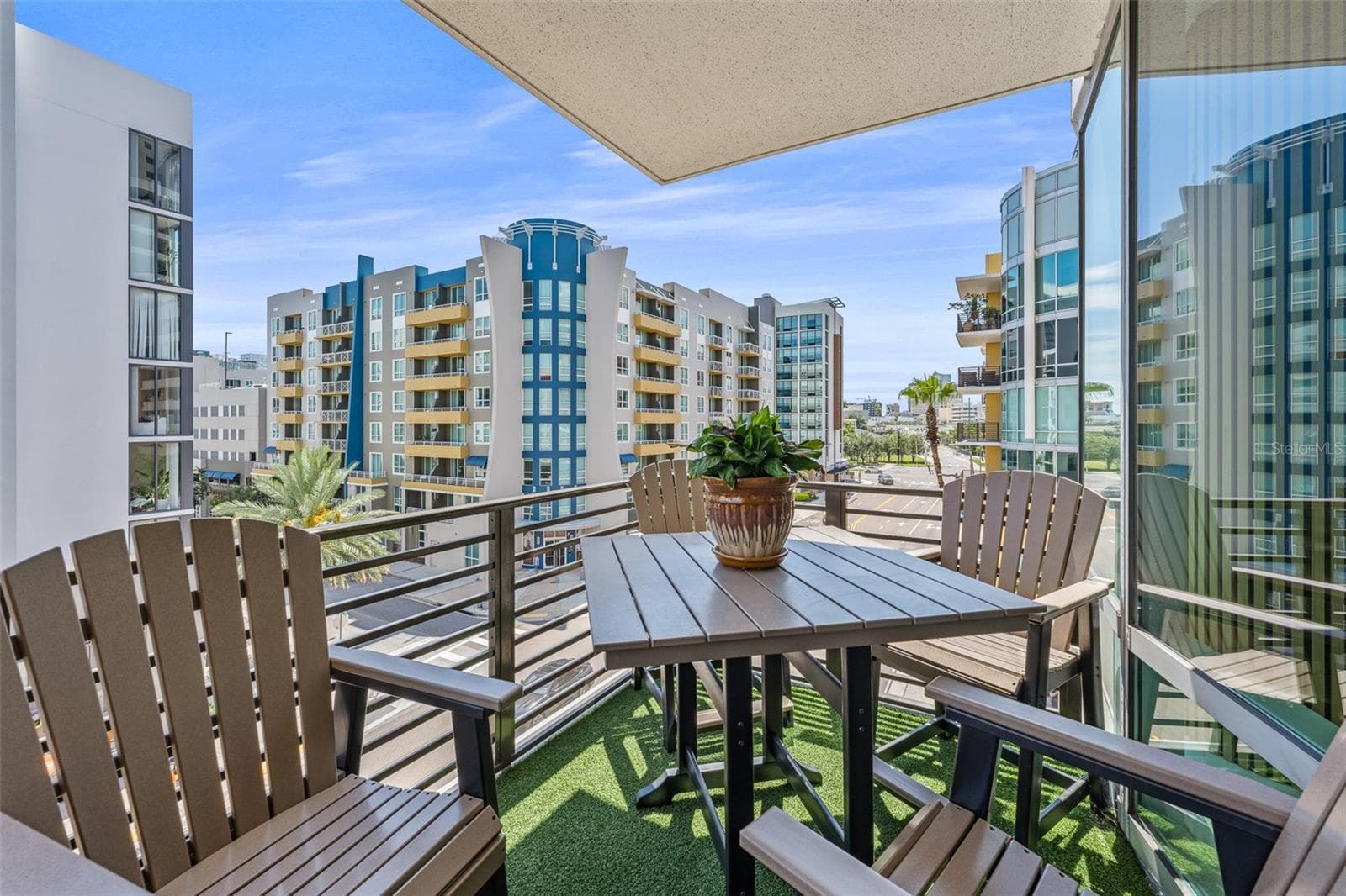 Condominium at 1208 E KENNEDY BLVD #410, TAMPA, photo 17 of 42