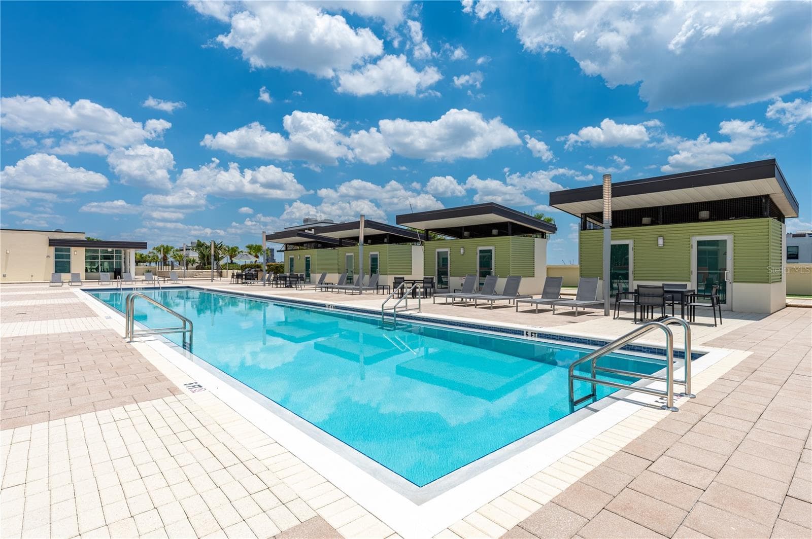 Condominium at 1208 E KENNEDY BLVD #410, TAMPA, photo 24 of 42