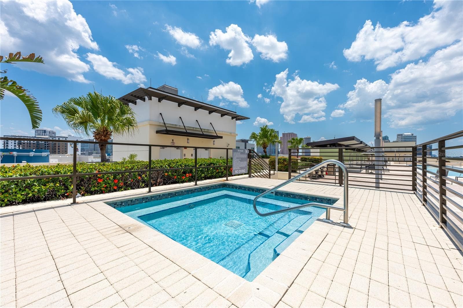 Condominium at 1208 E KENNEDY BLVD #410, TAMPA, photo 28 of 42