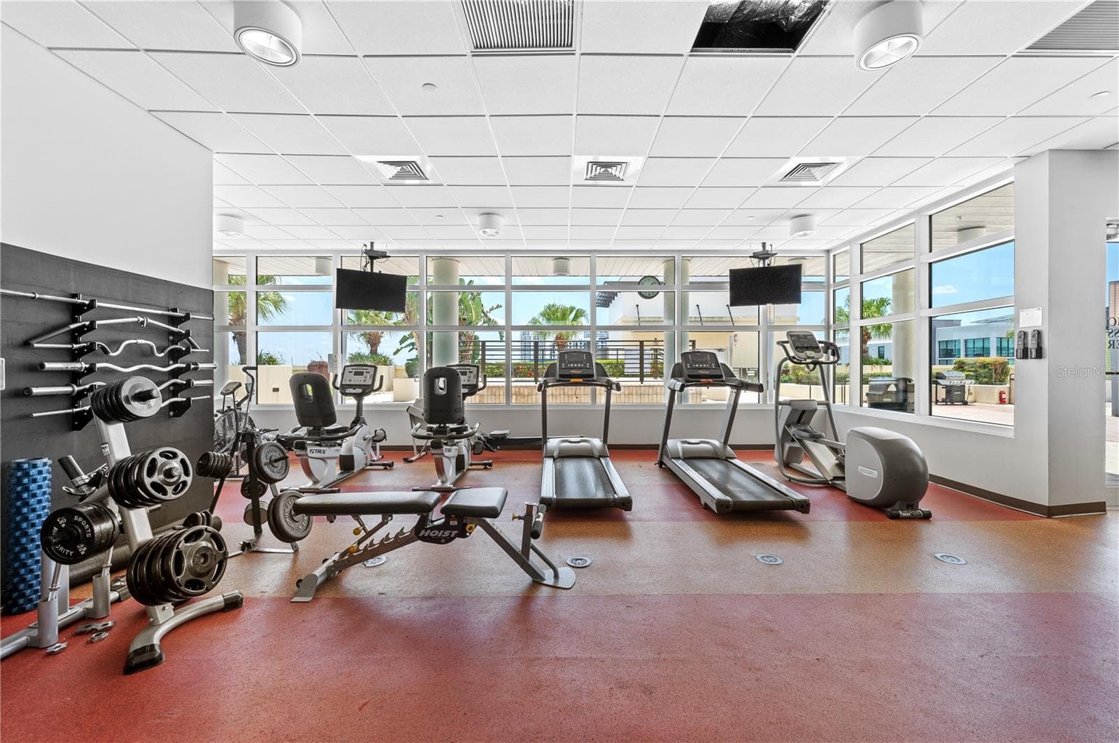 Condominium at 1208 E KENNEDY BLVD #410, TAMPA, photo 30 of 42