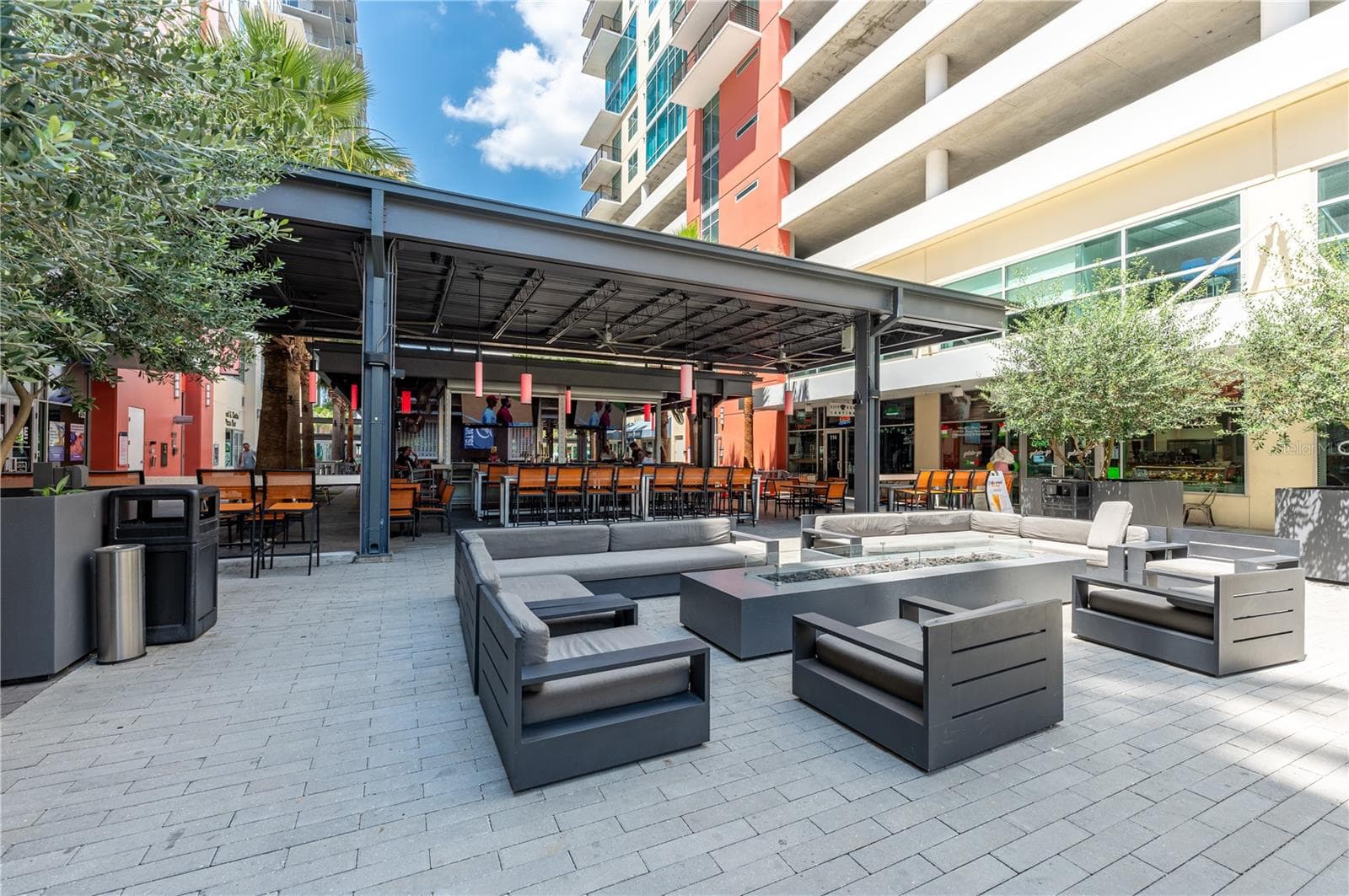 Condominium at 1208 E KENNEDY BLVD #410, TAMPA, photo 33 of 42