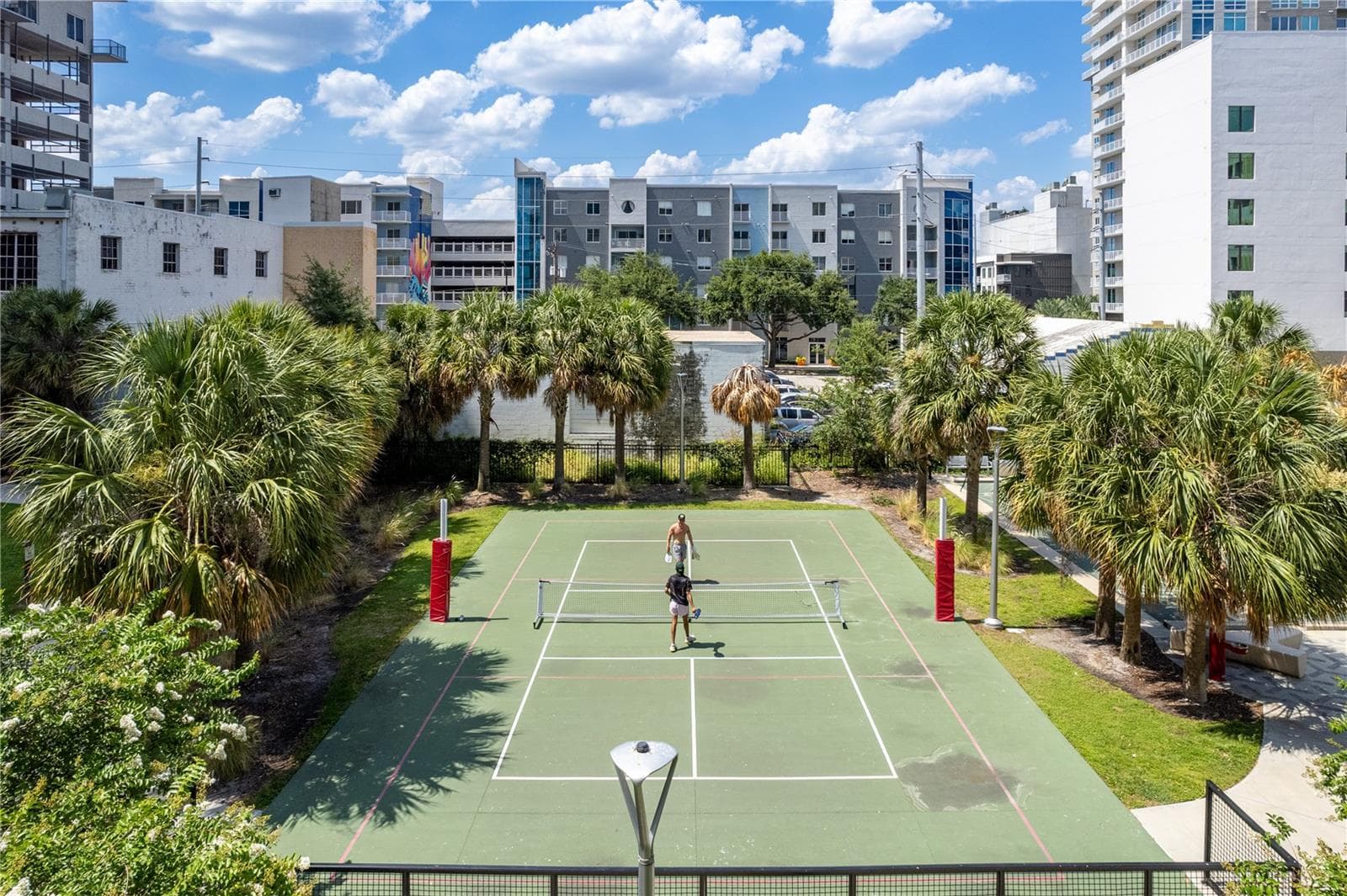 Condominium at 1208 E KENNEDY BLVD #410, TAMPA, photo 36 of 42