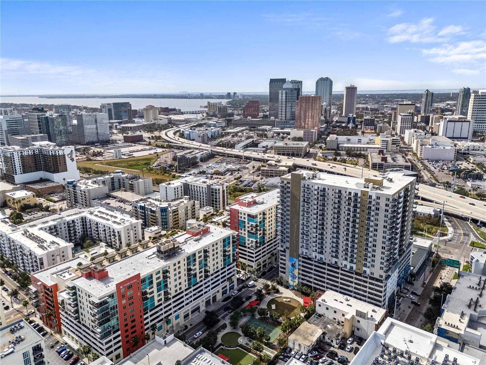 Condominium at 1208 E KENNEDY BLVD #410, TAMPA, photo 37 of 42