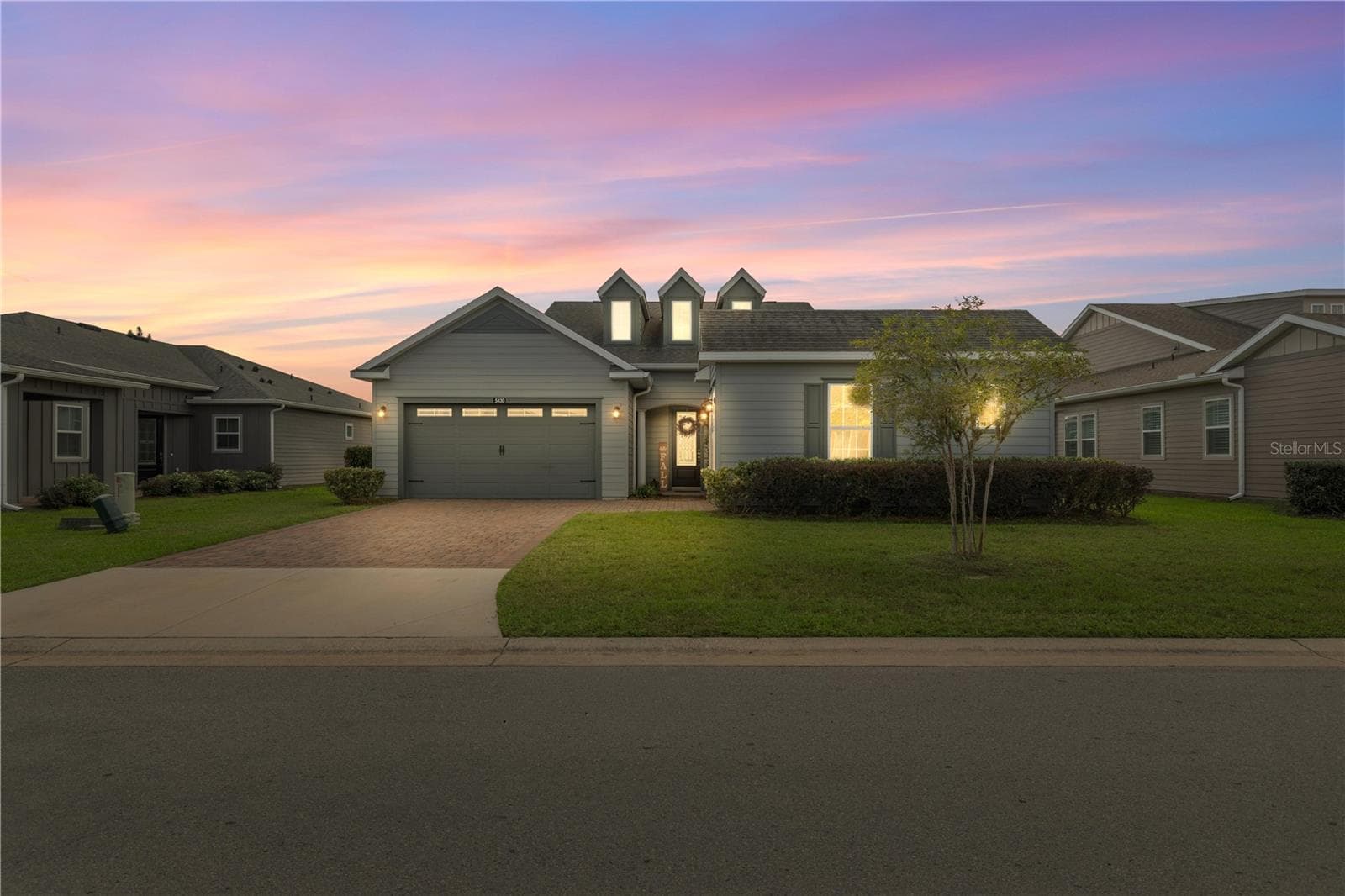 Single Family Residence at 5430 NW 35TH LANE RD, OCALA, photo 2 of 100