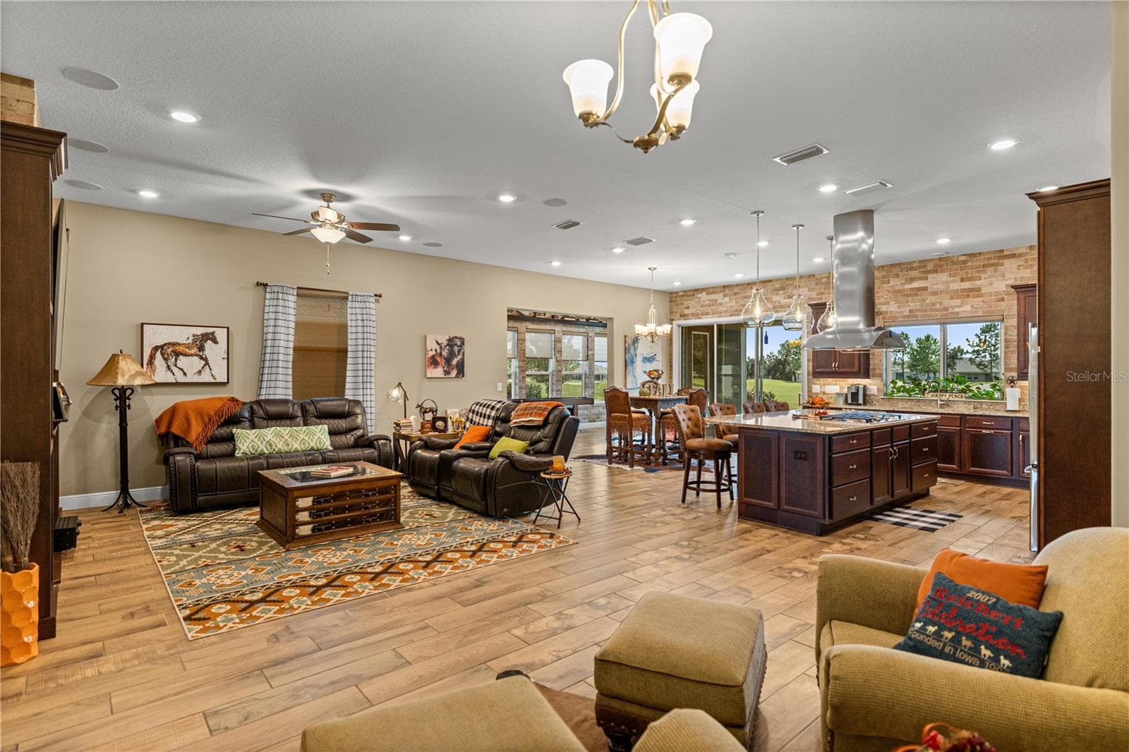 Single Family Residence at 5430 NW 35TH LANE RD, OCALA, photo 10 of 100