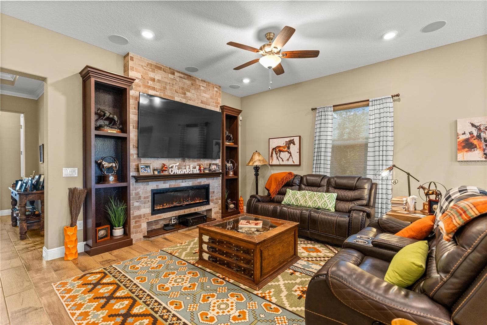 Single Family Residence at 5430 NW 35TH LANE RD, OCALA, photo 12 of 100