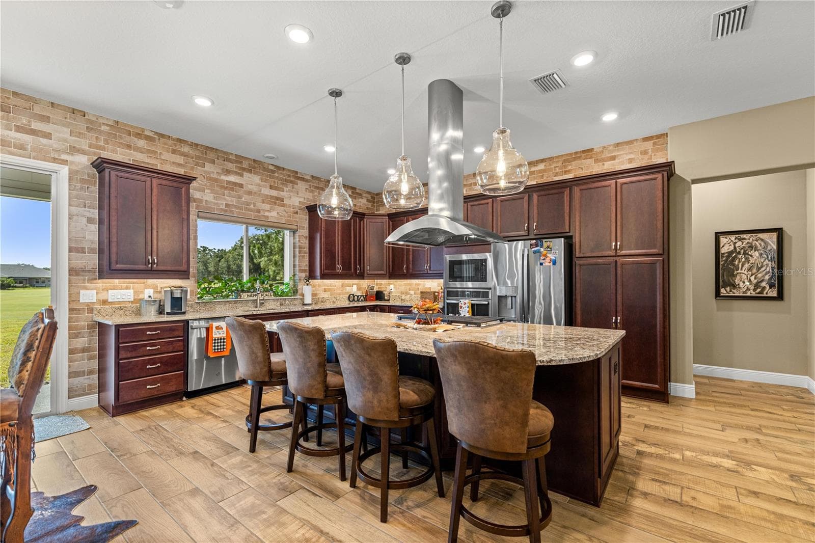 Single Family Residence at 5430 NW 35TH LANE RD, OCALA, photo 15 of 100