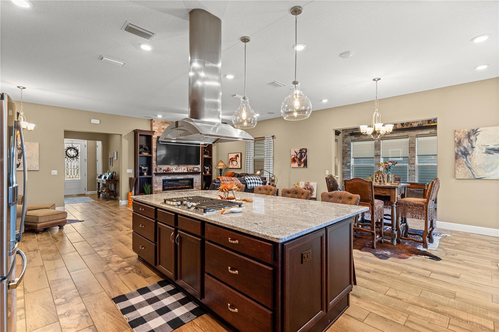 Single Family Residence at 5430 NW 35TH LANE RD, OCALA, photo 17 of 100