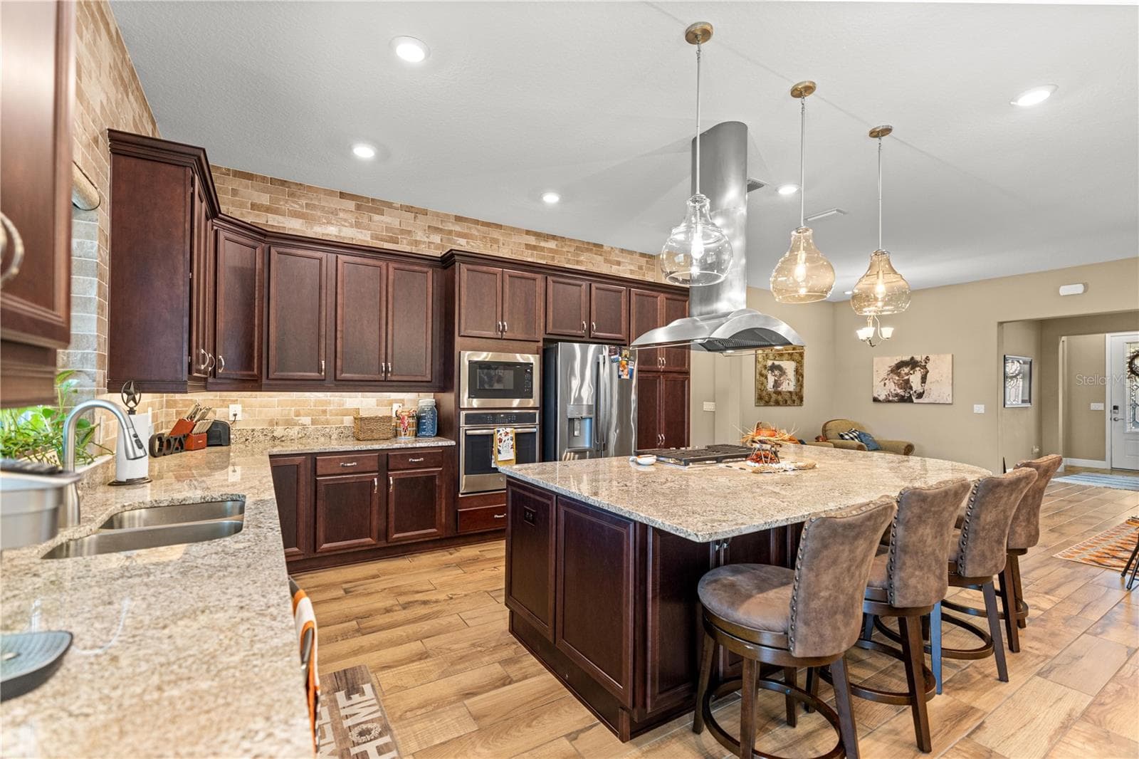 Single Family Residence at 5430 NW 35TH LANE RD, OCALA, photo 18 of 100
