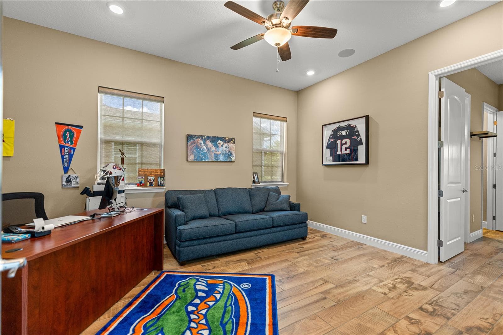 Single Family Residence at 5430 NW 35TH LANE RD, OCALA, photo 38 of 100
