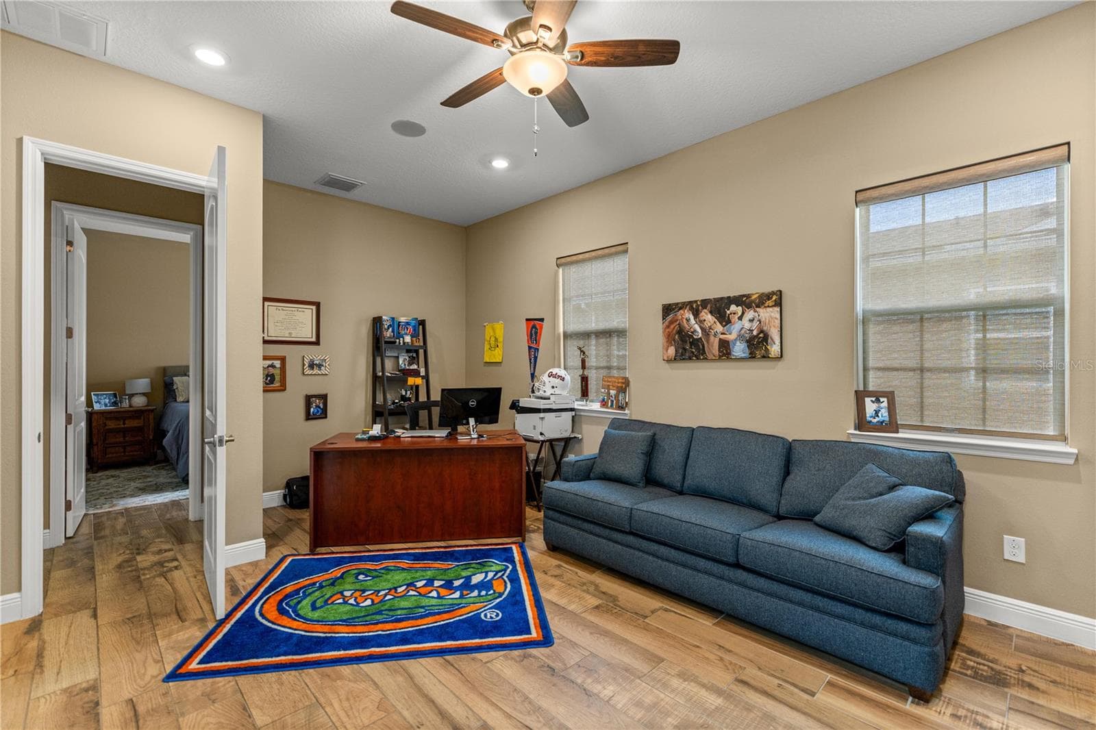 Single Family Residence at 5430 NW 35TH LANE RD, OCALA, photo 39 of 100