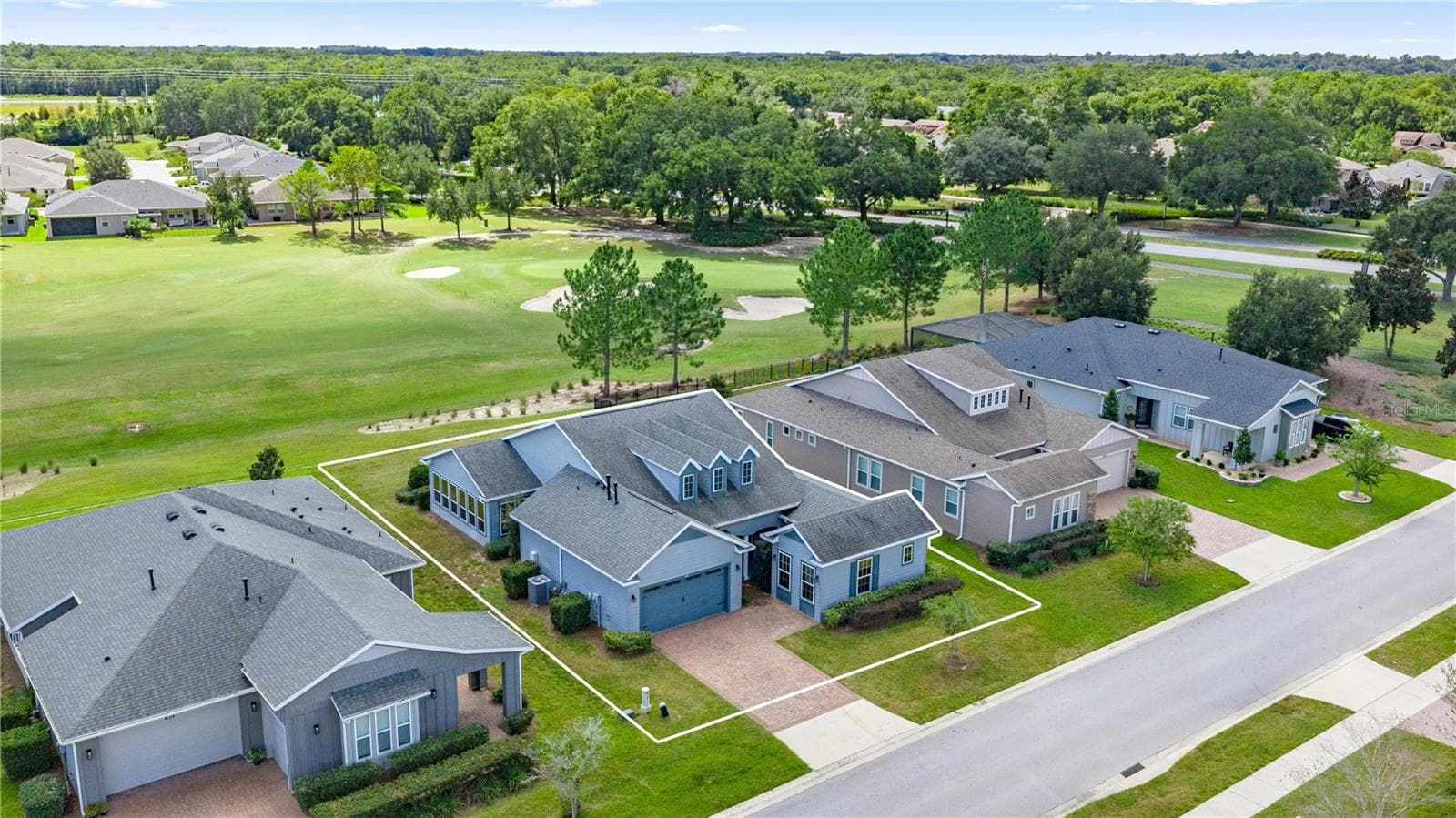 Single Family Residence at 5430 NW 35TH LANE RD, OCALA, photo 60 of 100
