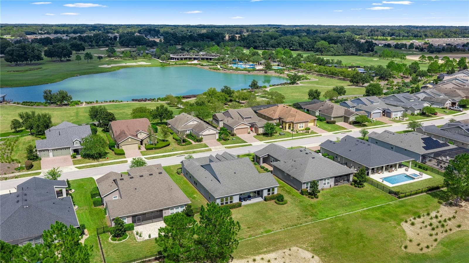 Single Family Residence at 5430 NW 35TH LANE RD, OCALA, photo 63 of 100