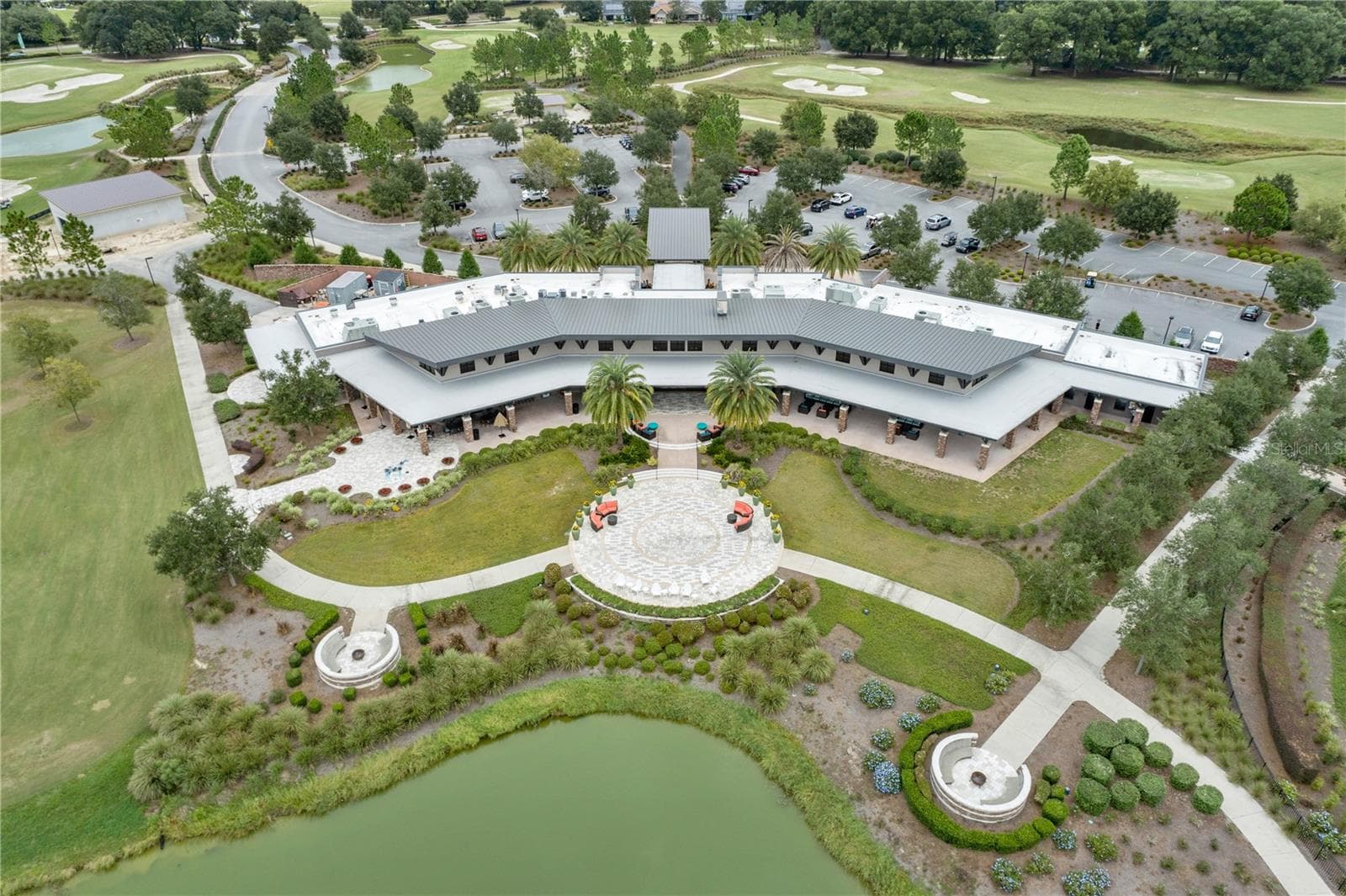 Single Family Residence at 5430 NW 35TH LANE RD, OCALA, photo 64 of 100