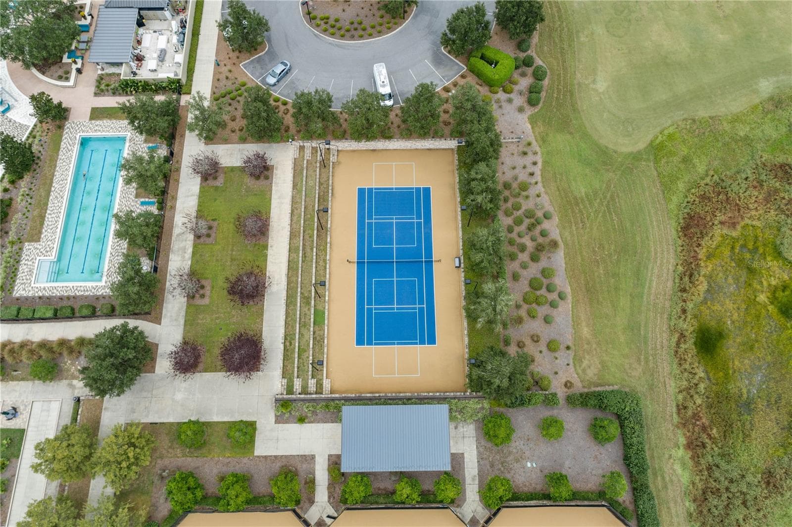 Single Family Residence at 5430 NW 35TH LANE RD, OCALA, photo 83 of 100