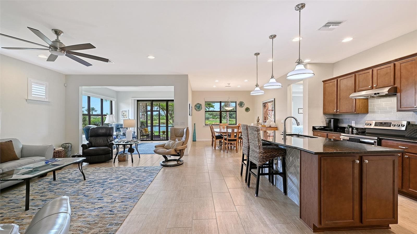 Single Family Residence at 11174 SANDHILL PRESERVE DR, SARASOTA, photo 6 of 44