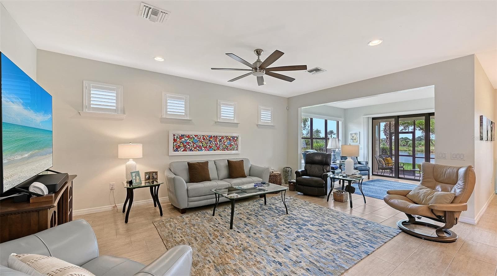 Single Family Residence at 11174 SANDHILL PRESERVE DR, SARASOTA, photo 7 of 44