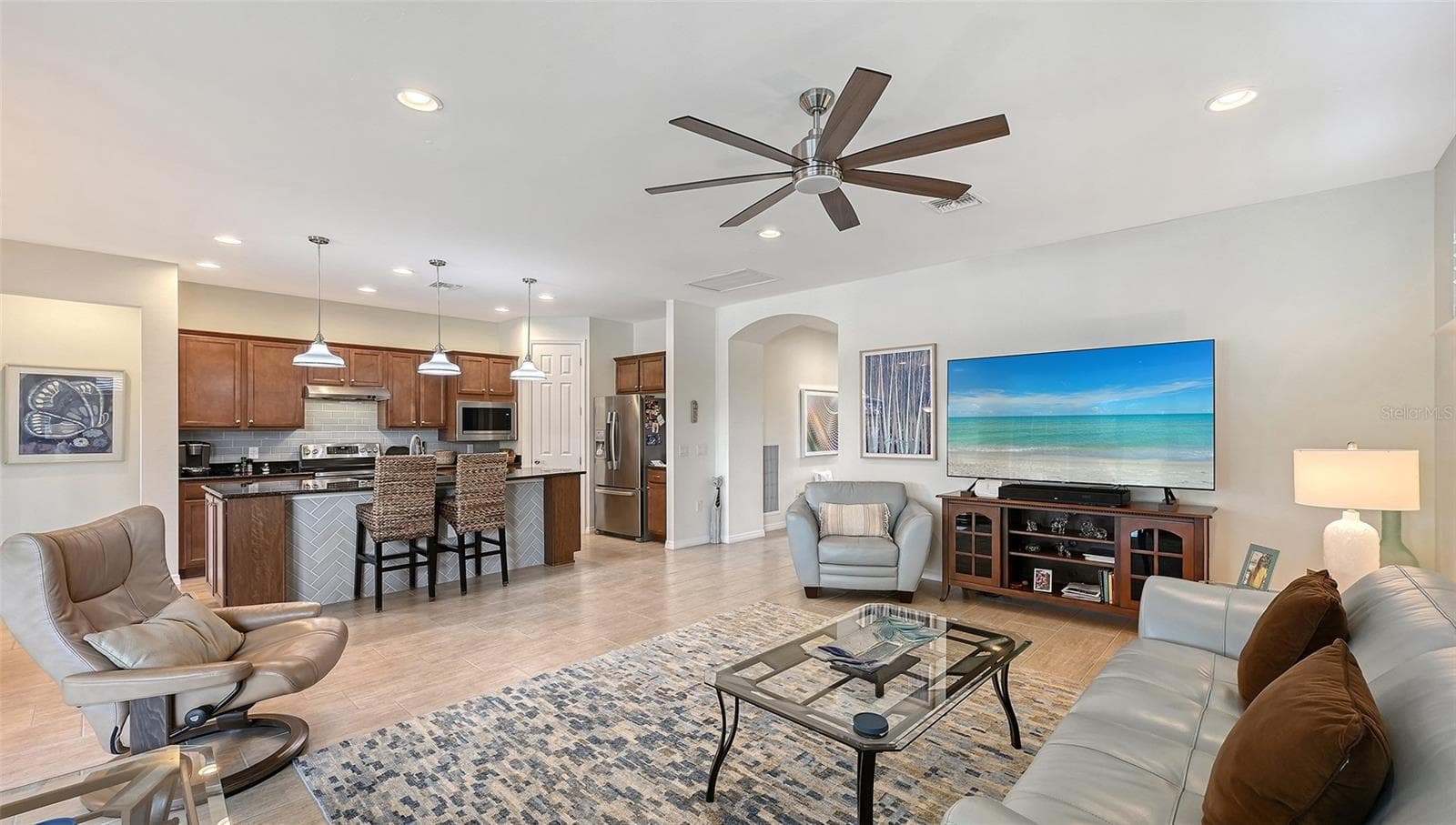 Single Family Residence at 11174 SANDHILL PRESERVE DR, SARASOTA, photo 8 of 44
