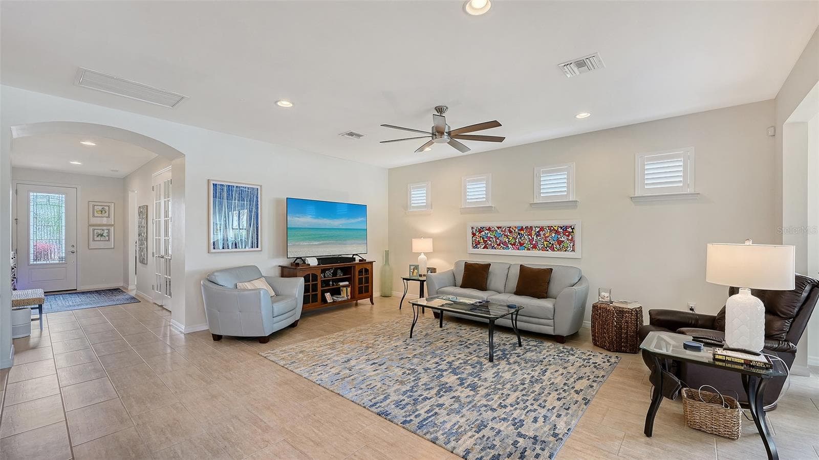 Single Family Residence at 11174 SANDHILL PRESERVE DR, SARASOTA, photo 9 of 44