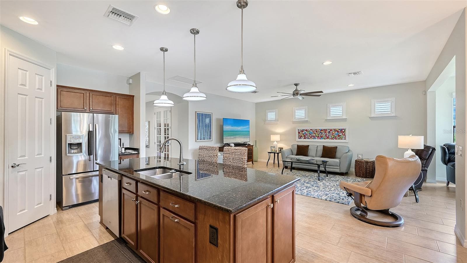 Single Family Residence at 11174 SANDHILL PRESERVE DR, SARASOTA, photo 15 of 44