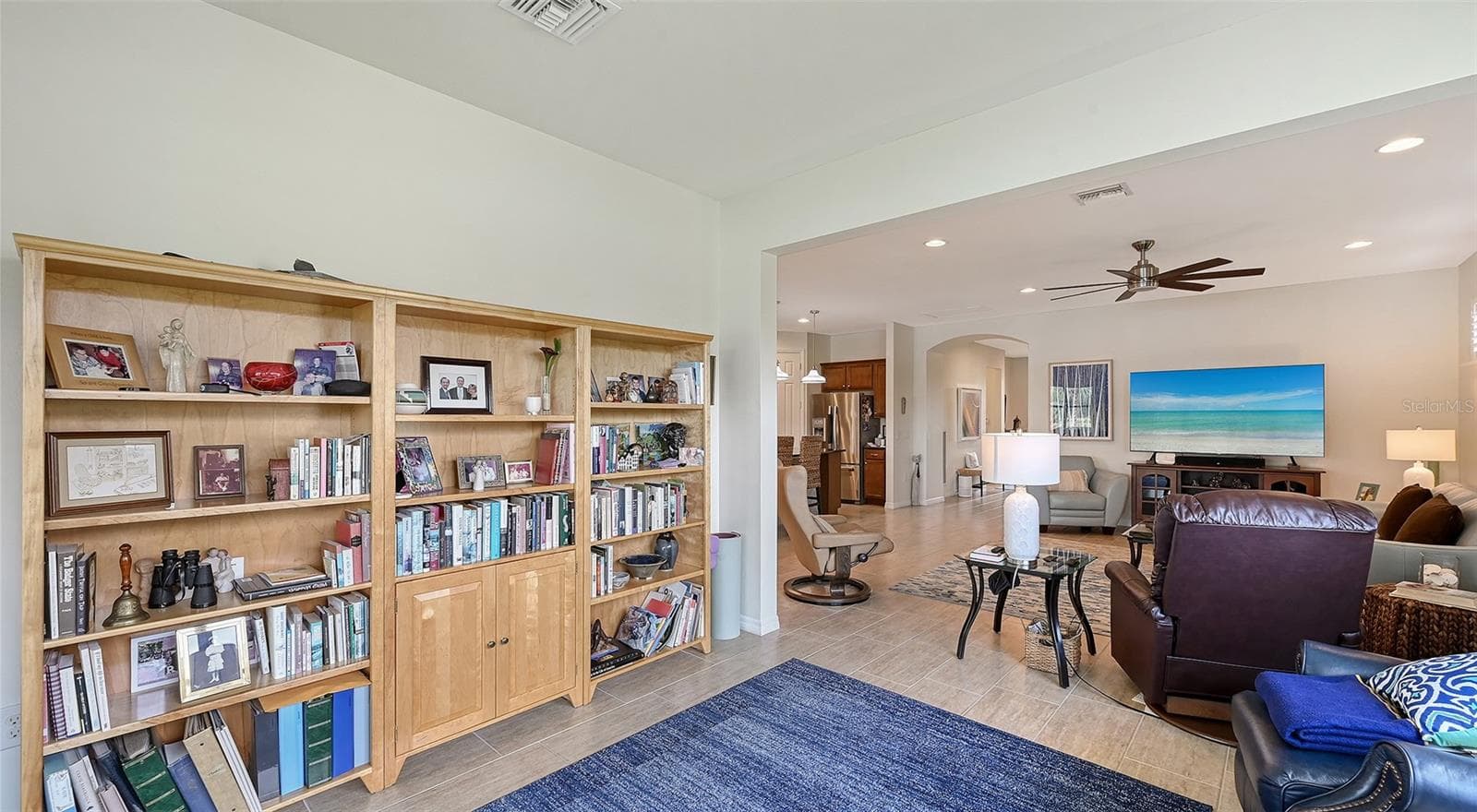 Single Family Residence at 11174 SANDHILL PRESERVE DR, SARASOTA, photo 17 of 44