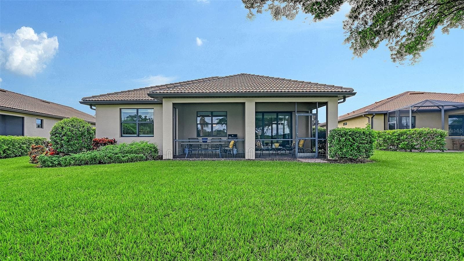 Single Family Residence at 11174 SANDHILL PRESERVE DR, SARASOTA, photo 36 of 44