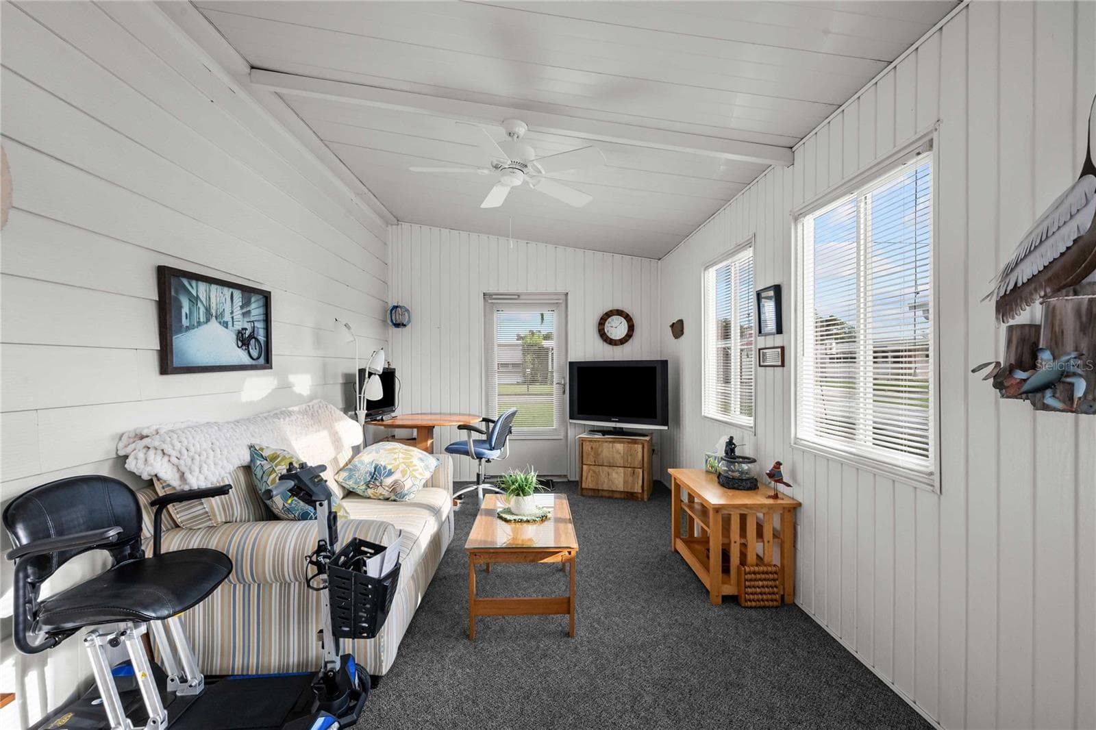 Manufactured Home at 5352 PLANT ST, ZEPHYRHILLS, photo 28 of 77