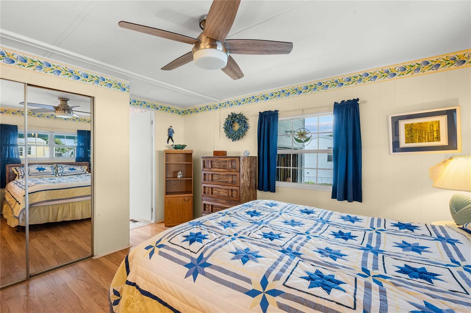 Manufactured Home at 5352 PLANT ST, ZEPHYRHILLS, photo 31 of 77