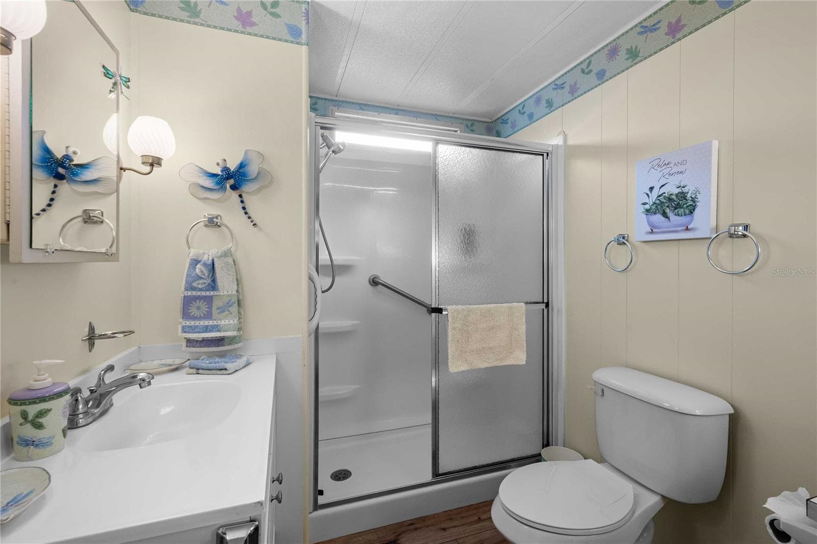 Manufactured Home at 5352 PLANT ST, ZEPHYRHILLS, photo 36 of 77