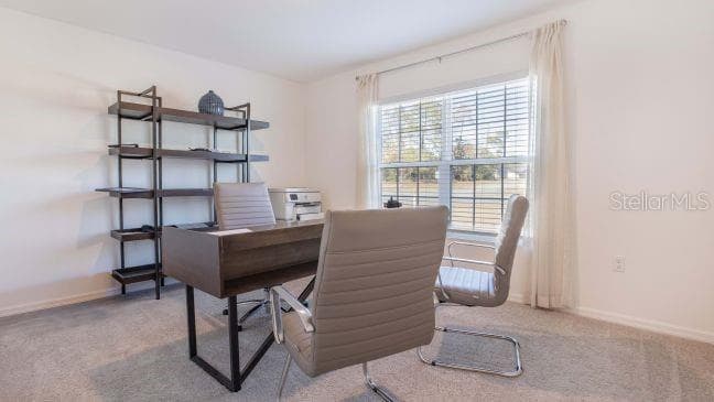 Model home - actual features may vary. - 2255 DEBORAH DR, SPRING HILL
