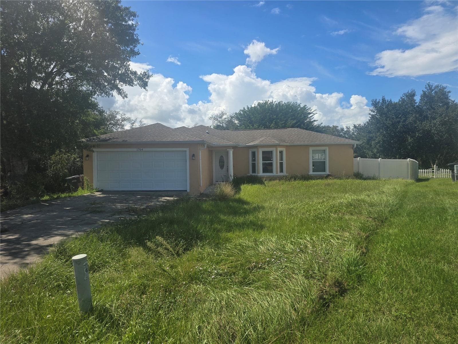 Single Family Residence at 1704 SNOOK PL, POINCIANA, photo 2 of 37