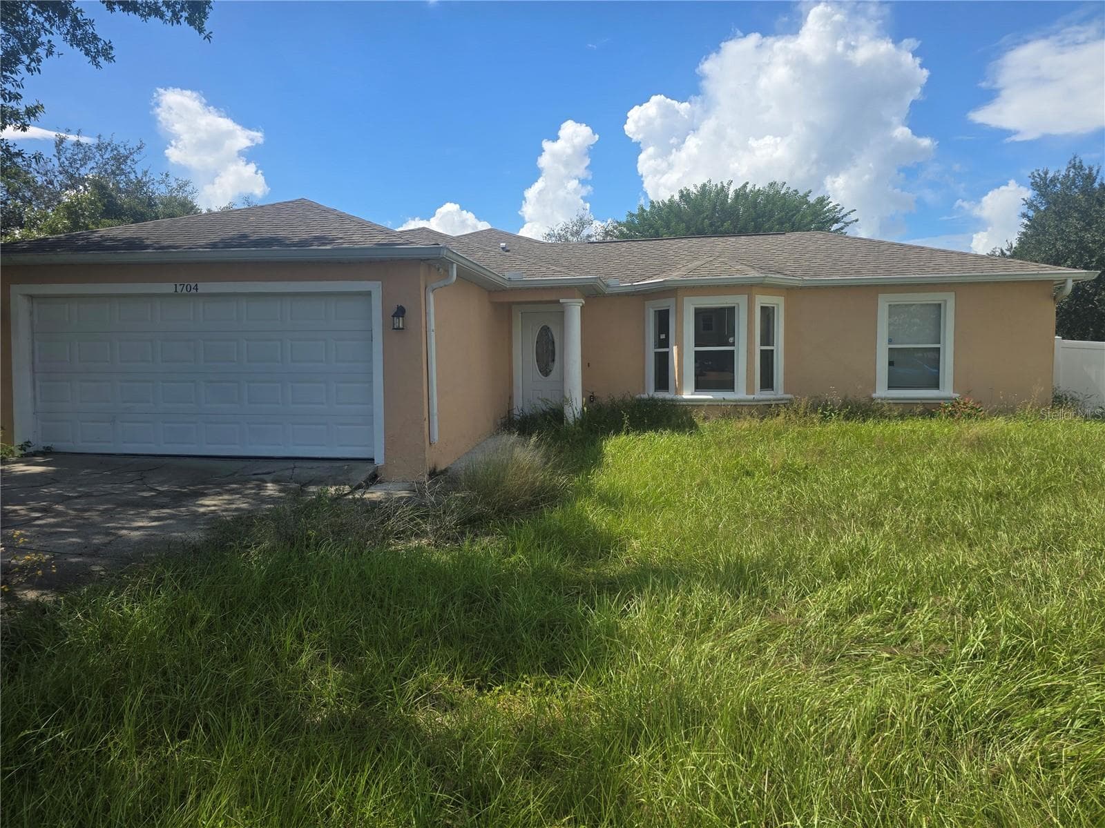 Single Family Residence at 1704 SNOOK PL, POINCIANA, photo 4 of 37